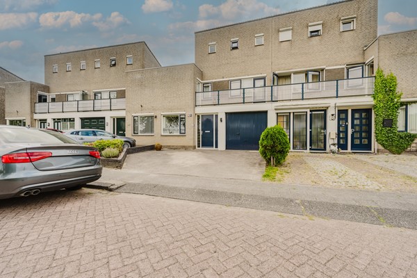 Harriët Freezerstraat 66, 3207 HB Spijkenisse